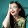 Sophie Ellis-Bextor has enjoyed worldwide musical success, but family is what keeps her grounded.