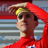 Yates to ride to Madrid to claim Vuelta for Micheleton-Scott