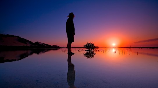 The island worked its magic on our kids in ways we didn’t recognise until their teens.