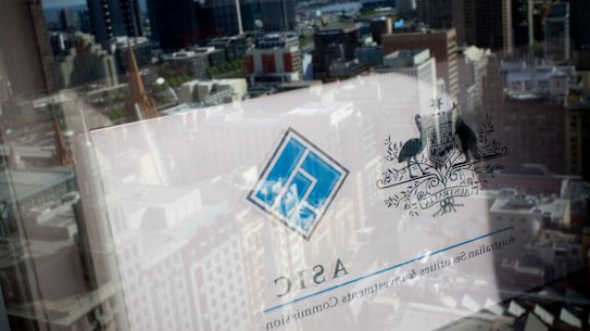 ASIC had alleged the adviser knew he was not entitled to the payments.