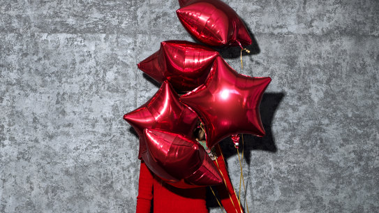 Starting in my teens, I’d spent parties hiding in bathrooms or in kitchens, helping to make the drinks, anything other than facing up to my fear.