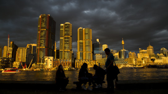 More than 440 buildings across NSW have been identified as potentially clad in flammable materials.