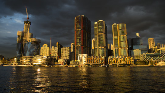 Non-bank lender stepping in to fund developments as main banks pull back