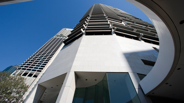 Brisbane 2032 organisers move into new digs as they ramp up operations
