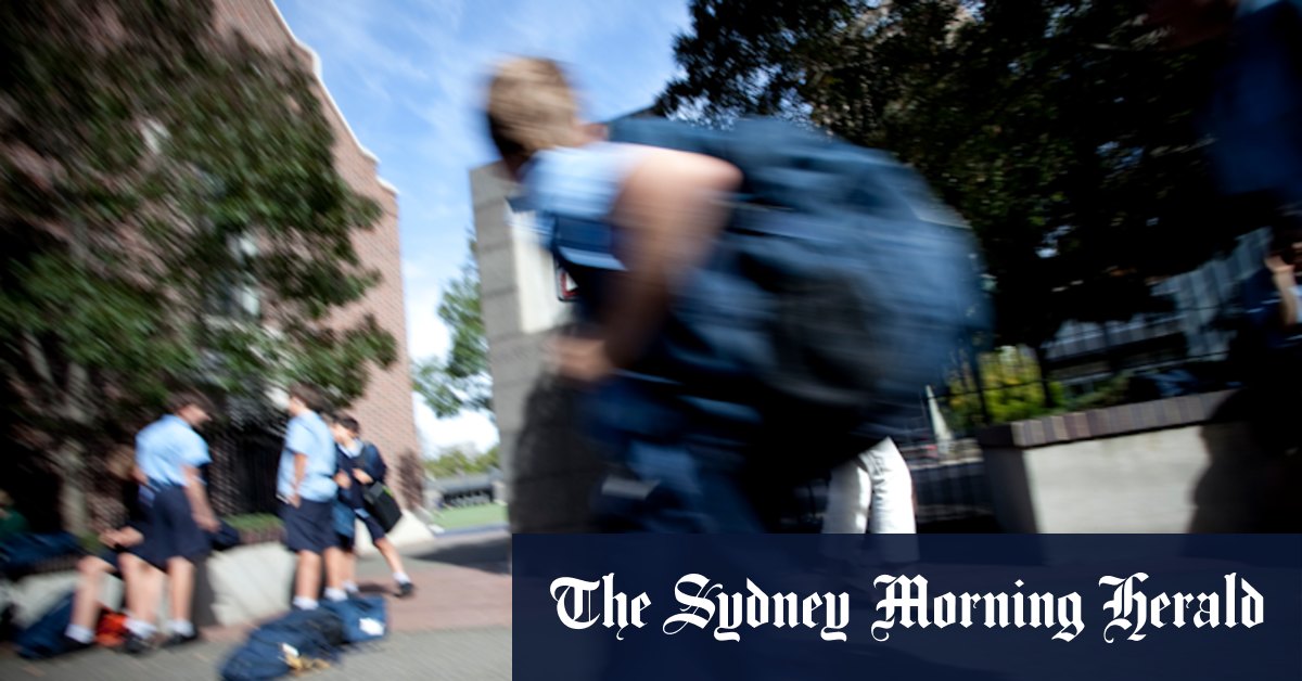 'What it means to be Australian' content back in the curriculum, minister says - Vimarsana News