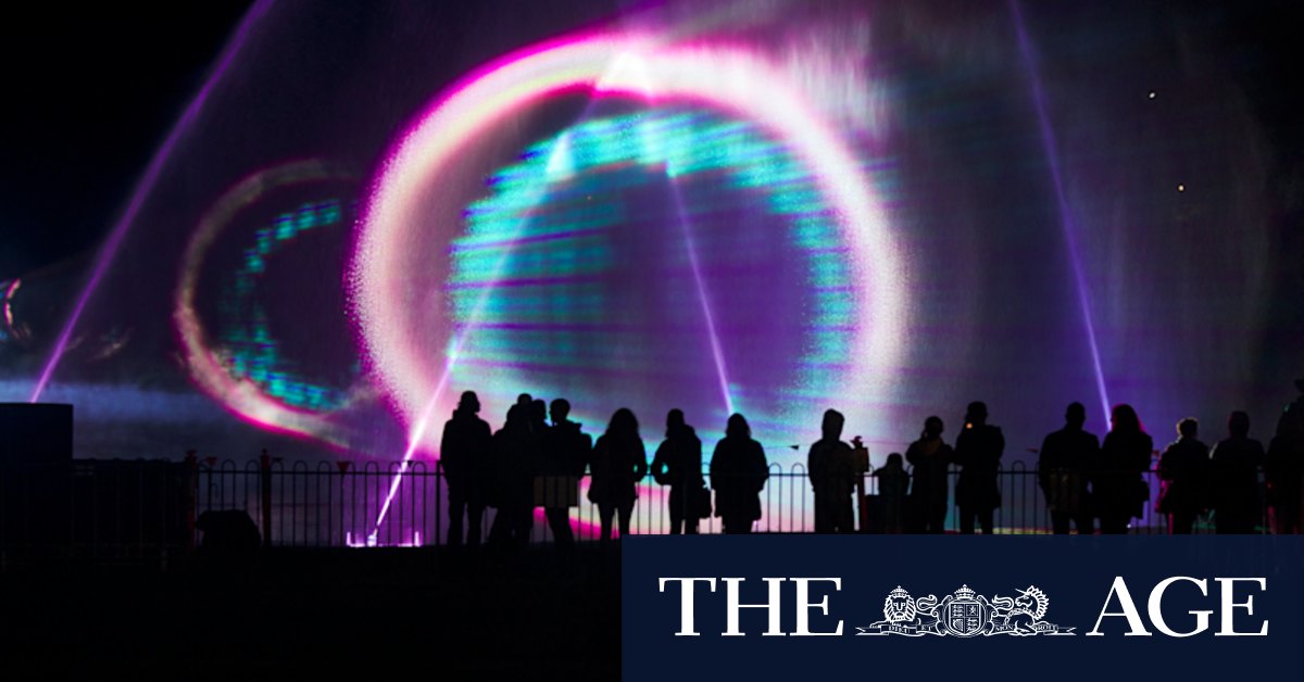 What virus? Tasmania shows how much fun a 2021 arts festival can be - Vimarsana News