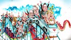 Donald Trump and his merry men have created a wild ride in markets – and we’ve finally see that hit Australian M&A. 