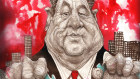 The Shanghai lockdown shows Xi is committed to a now-globally unique elimination strategy.