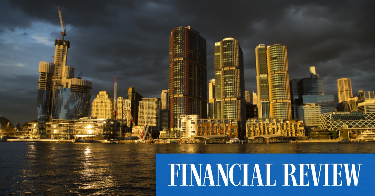 New City of Sydney net-zero NABERS rules boost values of green buildings - Vimarsana News