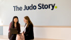 It would be Judo’s first AT1 offer, a sign the bank is maturing and is a serious player in the local banking market.