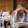 Queensland has second-worst gender gap in primary school maths in Australia