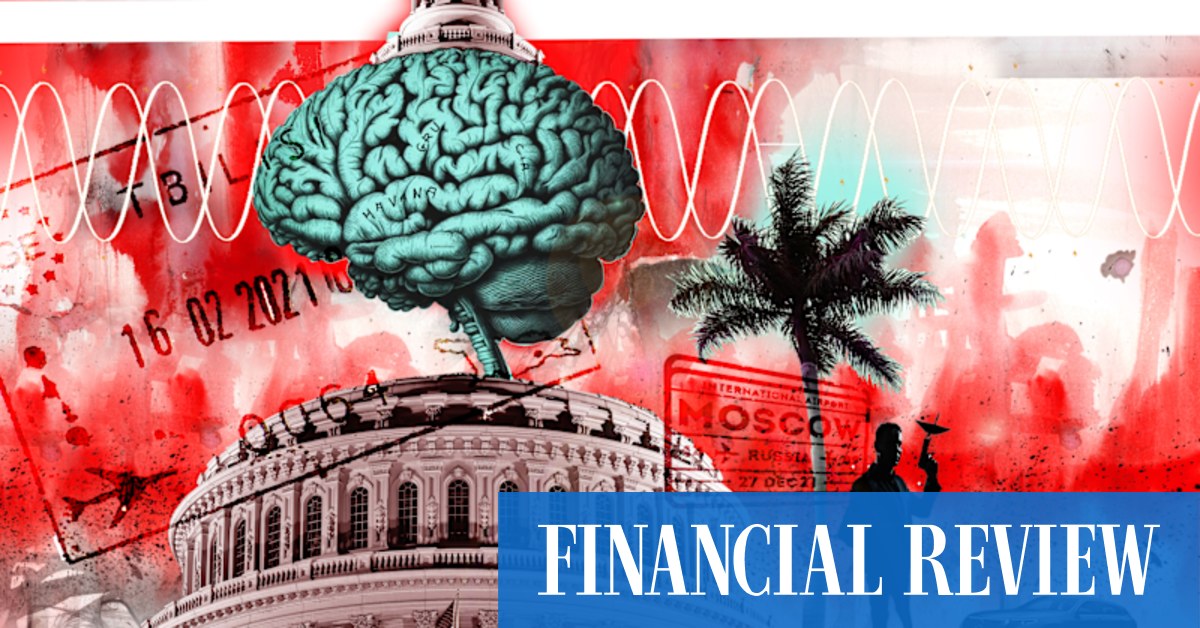 Havana Syndrome: Inside the mysterious attacks on CIA officers - Vimarsana News