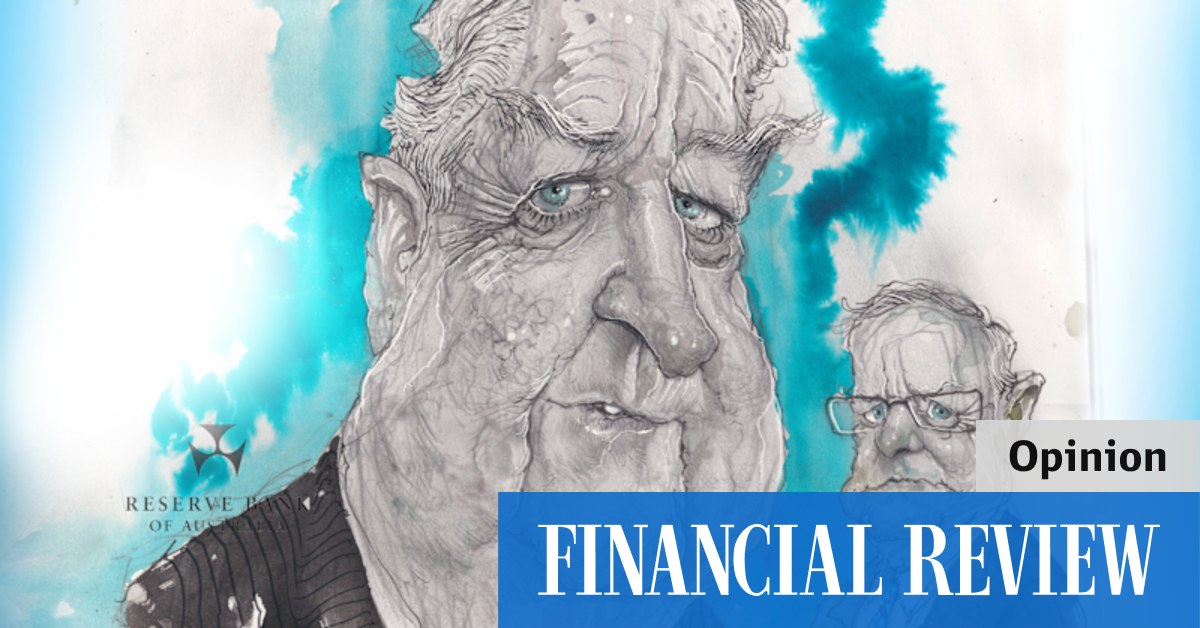 Monetary policy: Former Reserve Bank of Australia governor Ian MacFarlane on what's wrong with the Review of the Reserve Bank of Australia - Vimarsana News