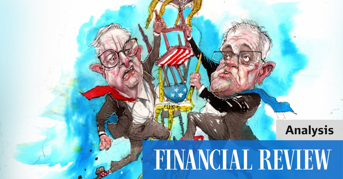 Election 2022: Australia's urgent foreign policy agenda and why the G20 meeting in Bali is make or break - Vimarsana News