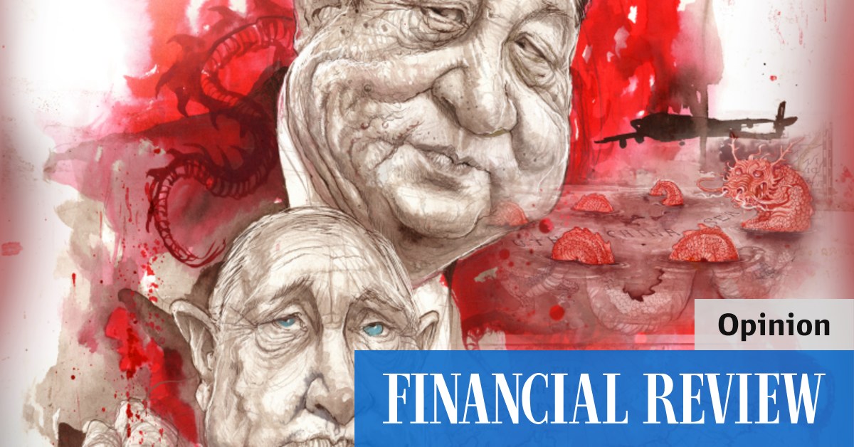 Xi Jinping se confruntă cu o decizie fatidică cu privire la Ucraina