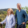 Gold Coast couple Leah Stacpoole and Malcolm Edgar were politically unaligned but concerned enough about the climate crisis to help set up a community-led tilt at the federal seat of McPherson. “We realised there was a real movement around Australia,” Stacpoole says.