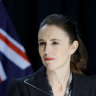 Ardern says New Zealand will co-operate with China on ‘shared interests’