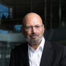 Arthur Sinodinos will head to Washington DC later this year.