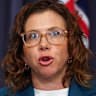 Workplace Relations Minister Amanda Rishworth said the recommendation was crucial for lower paid workers.