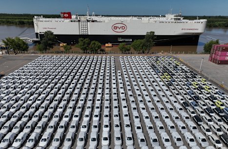 BYD
