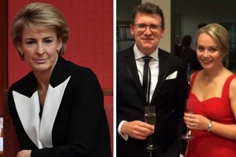 Workplace lawsuit against two cabinet ministers looms