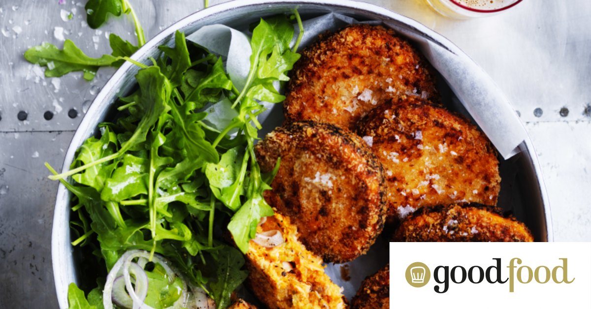 Easy and healthy Mediterranean-inspired recipes