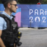 Olympic officials fear excluded Russia plans to cause Paris mayhem