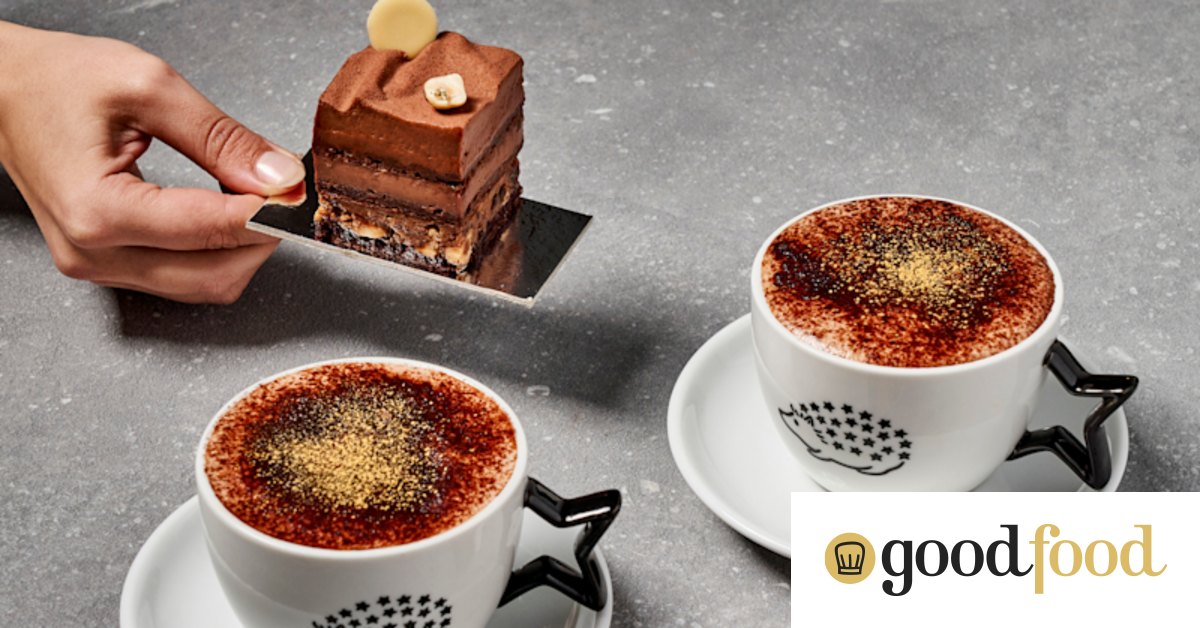 Manon, Black Star Pastry, Hyggelig: Five of Sydney's best hot chocolates for World Chocolate Day - Vimarsana News