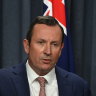 WA Premier is violating the rights of his fellow Australians