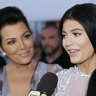 Kylie Jenner's $515,000 birthday present for mum Kris Jenner