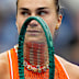 Aryna Sabalenka might soon relinquish her world No.1 ranking.