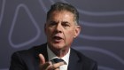Tony Ottaviano says Australia is in a great position to supply lithium to the world. 