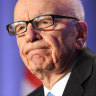 Rupert Murdoch playing a high stakes game with bid to buy into FanDuel