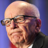 ‘Not optimal for shareholders’: Murdoch scraps proposed Fox-News Corp merger as he prepares to sell real-estate assets