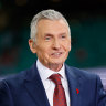 Bruce McAvaney