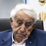 Sydney development misses out, but Triguboff says ‘it’s a sure bet’ to win approval