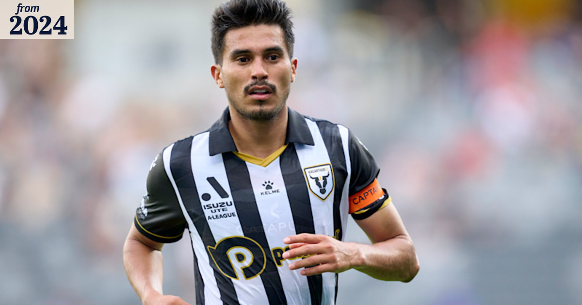 Colombian crime figure allegedly oversaw A-League betting scheme