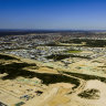 High-density hotspots, coastal bargains: Pundit predicts Perth's 2021 boom suburbs