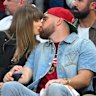 A sports arena wedding for Taylor Swift? It’s not as crazy as you’d think