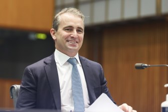 CBA CEO Matt Comyn confirmed the bank will roll out cryptocurrencies in its app. 