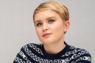 Little Women Actress Eliza Scanlen Is One Of Australia S Rising Stars Of The Year Scanlen was born in sydney, australia, one of twins. little women actress eliza scanlen is