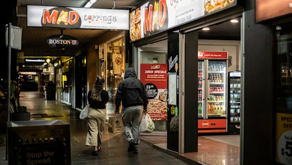 NSW’s lockdown has seen more than half a million people lose their job or work zero hours - and Victoria is next in line to be hit.