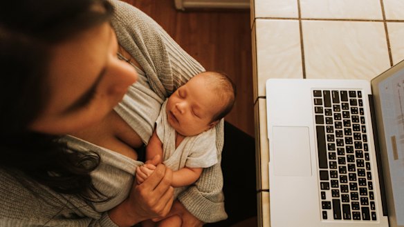 The effect of sleep deprivation can be far-reaching, but for some, it leads to serious and persistent drops in mood, and can be a trigger for postnatal depression and anxiety (PNDA).