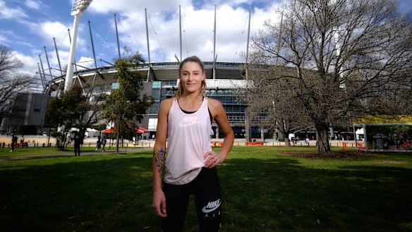 Melbourne Marathon: The many reasons we take on the big race