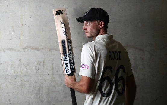 Joe Root has had his hands full off the pitch ahead of the first Test in Brisbane.