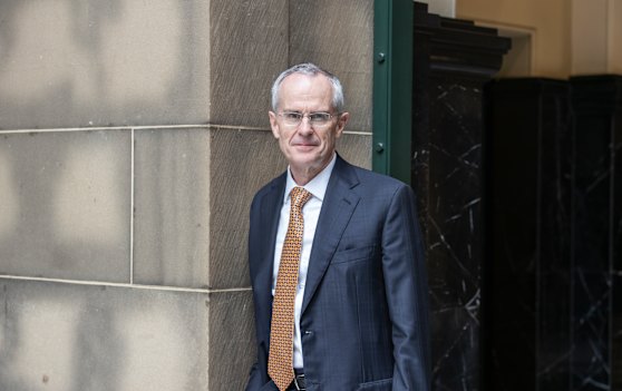 One of Sims’ greatest achievements will be taming tech giants through his digital platforms inquiry. 