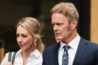 Six women who accused Craig McLachlan of harassment are liars, his partner believes