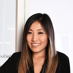 Jane Lu is the chief executive officer of online clothing retailer Showpo.