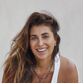 Jodhi Meares is selling her Watsons Bay cottage after six years.