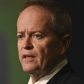 Bill Shorten says he isn’t in a place to lecture about peace in the days after thousands of militants crossed into Israel.